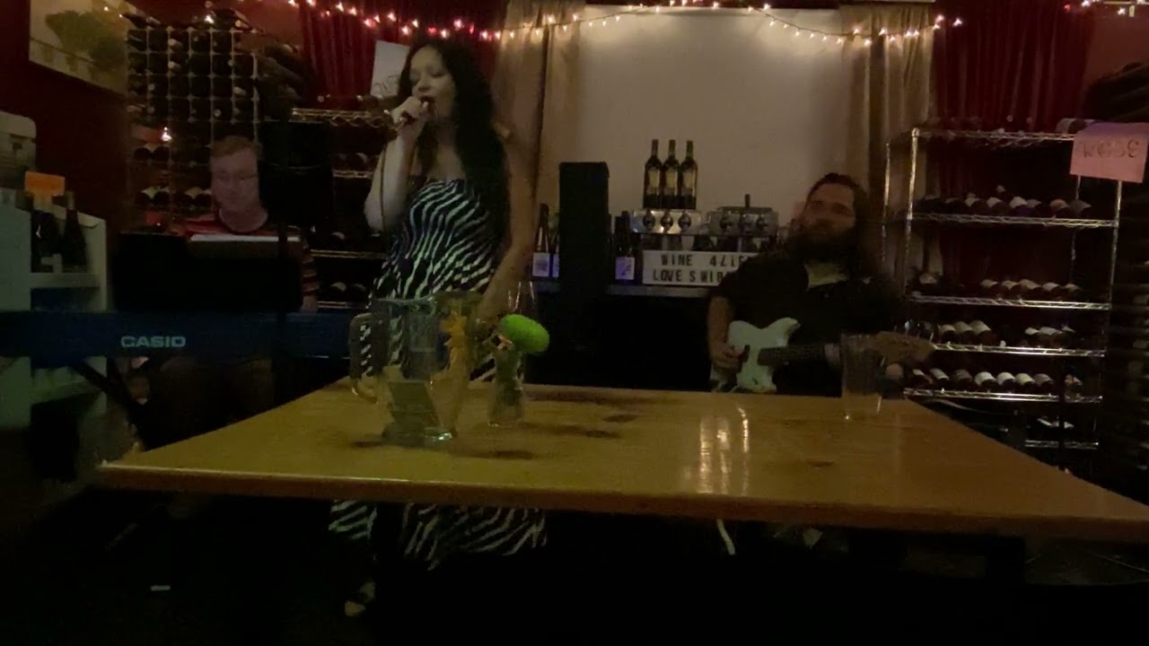 Promotional video thumbnail 2 for Sizla Aponte