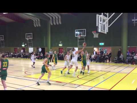 Uppsala kniper finalplatsen i DU19