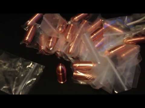Copper Bullet Bullion Provident Metals