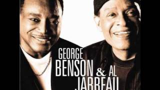 George Benson e Al Jarreau - Ordinary People
