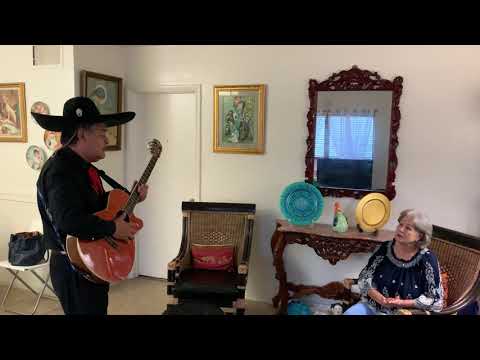 Promotional video thumbnail 5 for Miami Wedding Guitarist & Bands
