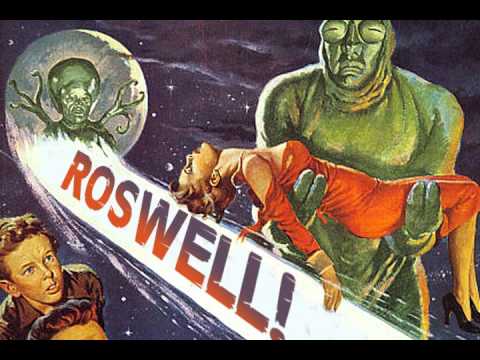 Swingtips - Roswell