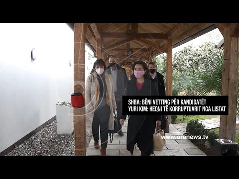 Edicioni informativ - 30 Janar 2021 - Ora 11:00 - Ora News