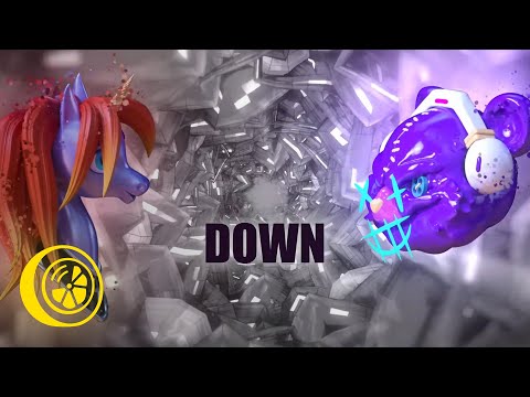 🍋 SICKOTOY x Olivia Addams - Down