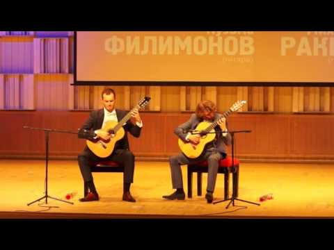 S. Assad - Jobiniana #1