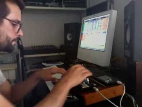 Violentamente Pacífico Dub