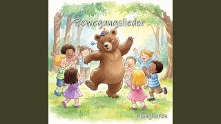 Es klappert die Mühle am rauschenden Bach