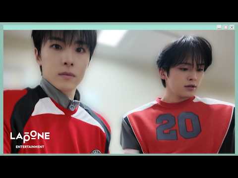 [JO1 BEHIND] 10TH SINGLE SHOWCASE TOUR OKAYAMA - MÁMEからの差し入れ