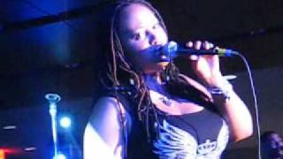 Part 1 of Lalah Hathaway Live at Essence Music Festival 2009, "Forever, For Always, For Love"
