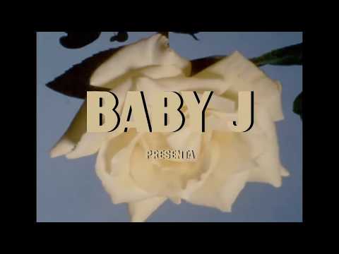 Baby Jey - "Baby Soul" (De Ti) (Letra)