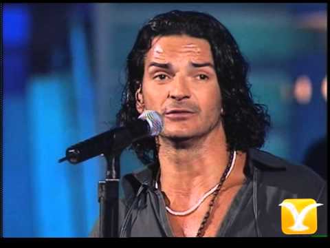 Ricardo Arjona, Si el Norte fuera el Sur, Festival de Viña 2004