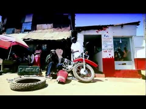 MOG feat. Ce-Ve & Skiza - Mwambie