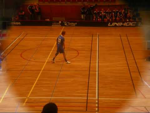 Vöikers Älmhult DM