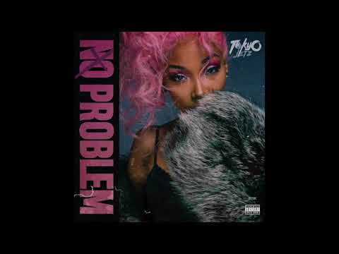 Tokyo Jetz - No Problem (Official Audio)