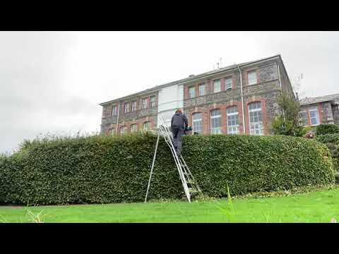 Sherlock's Tree and Countryside Services video.