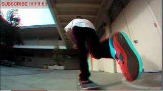 3D DYLAN SIDO - LINE AT WEST HIGH