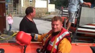 preview picture of video 'RNLI rescue 3.'