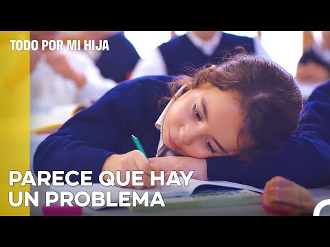 Candan Está Preocupada Por La Salud De Oyku - Todo Por Mi Hija Capitulo 14