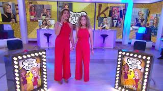 John Cena Surprises Kathie Lee on The Today Show!