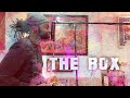 Roddy Ricch - The Box(Ricky Belfort Talkbox Remix)