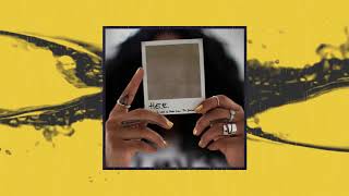 "I Don't Like You" - H.E.R x SZA Type beat