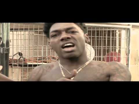 Jay Mitch x Clutch Reagan-Been That