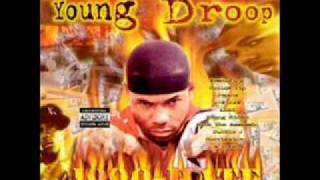 06 - Unsolved Mysteriez - Young Droop - 1990-Hate