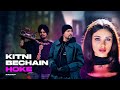 Kitni Bechain Hoke Sidhu Moose Wala X Bohemia Mega Mashup Prod By KAKA 808s