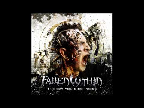 The Fallen Within - The Saint And The Sinner [HD]