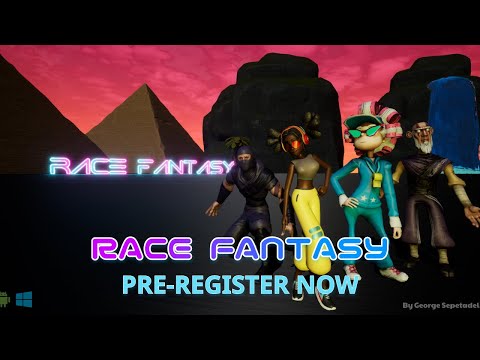 Race Fantasy