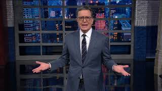 The Late Show with Stephen Colbert