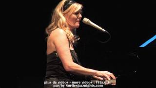 Carol Welsman - TVJazz.tv