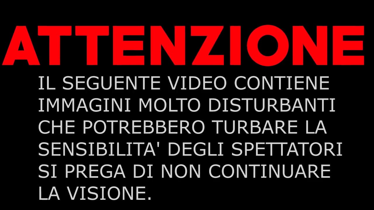 Watch Now MASSACRO IN DIRETTA MASSACRO IN DIRETTA