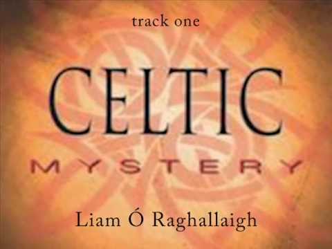 Celtic Mystery - Full Album (1999)