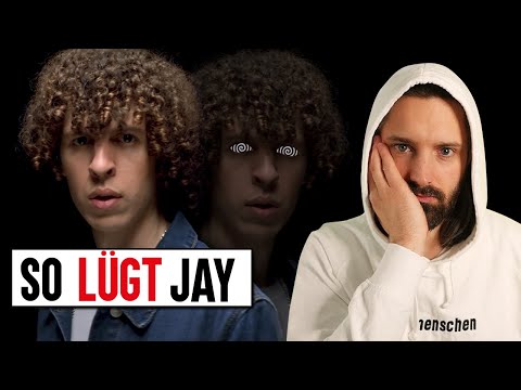 Überkrasses Musikvideo: No Lies | Filmemacher reagiert auf @JaySamuelz