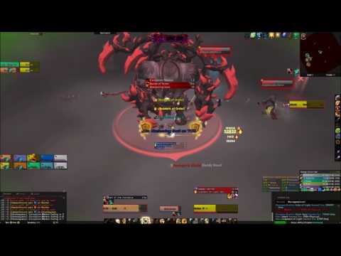 Saving Private Gamon (10 Man Heroic) - Xavius