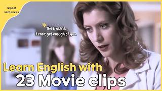 Transform Your English Listening Skills Overnight: The Movie English Power Method