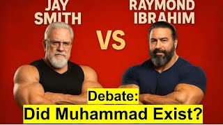 Download lagu The Raymond Ibrahim vs Jay Smith Debate: 'Did the Muhammad of Islam Exist?' mp3