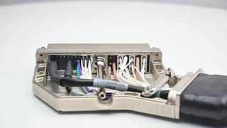 i2 MX | Multiple I/O Options