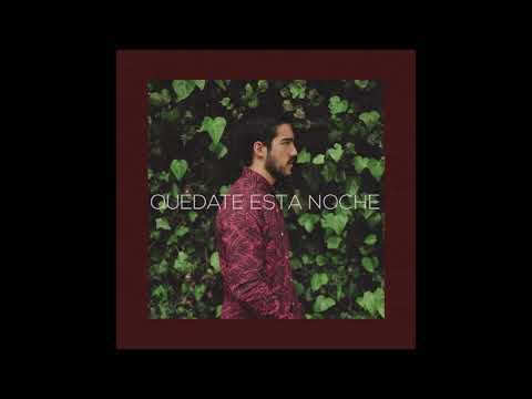 Cesar Avila - Quédate esta Noche (Audio)