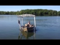 Redneck Genius - Float your boat lift