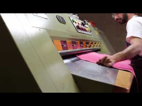 AJOTO| Leather tanning |TEMPESTI