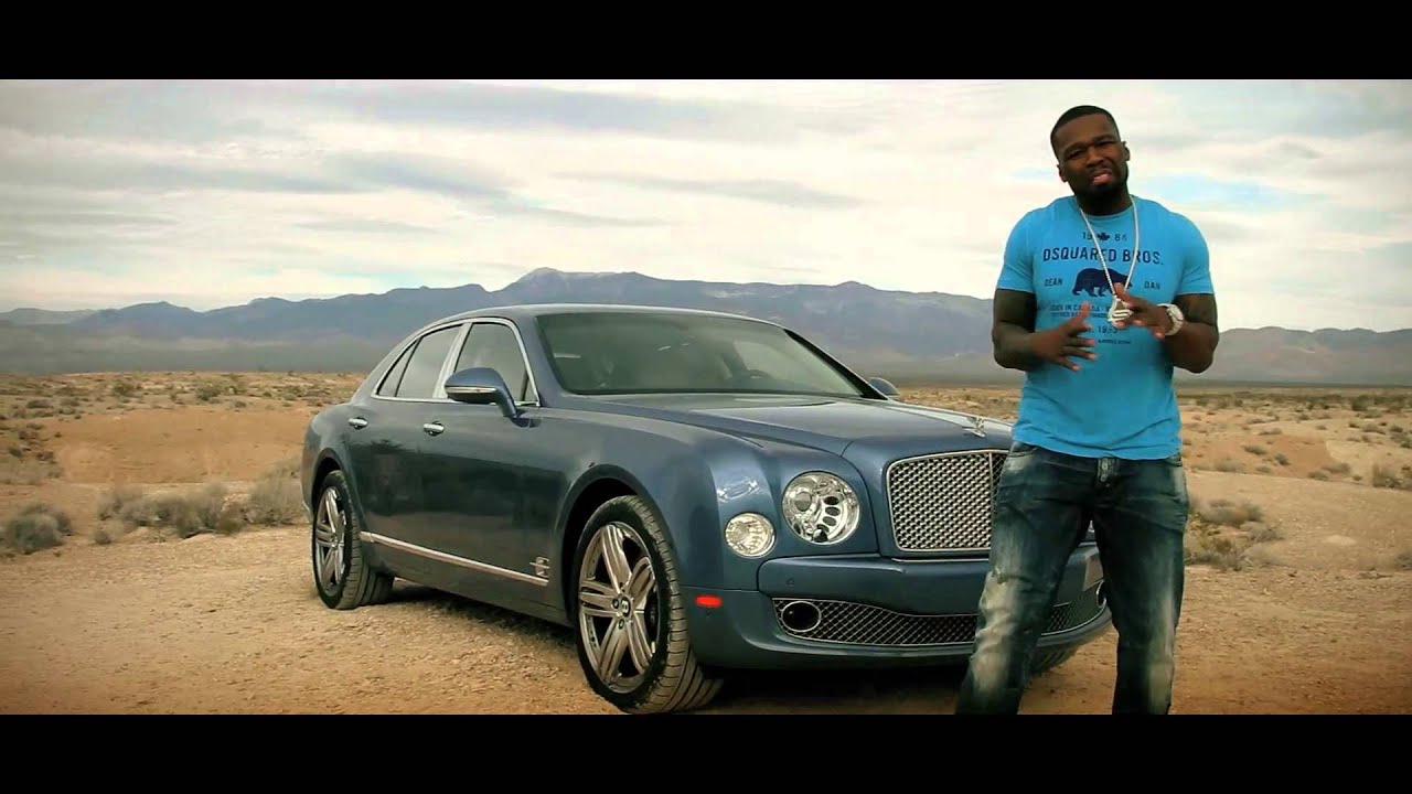 50 Cent – “United Nations”