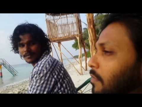 Naifaru Jimo's Pey Pey