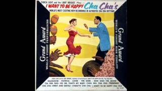 The Sheik Cha Cha by Enoch Light