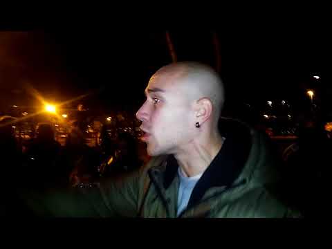 LIL VS ARCAS(DESCOJONE) |4os|PREMIUM BATTLE