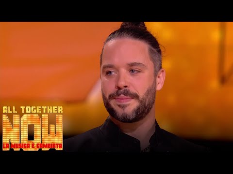 All Together Now - Giacomo Voli - Sweet child o' mine