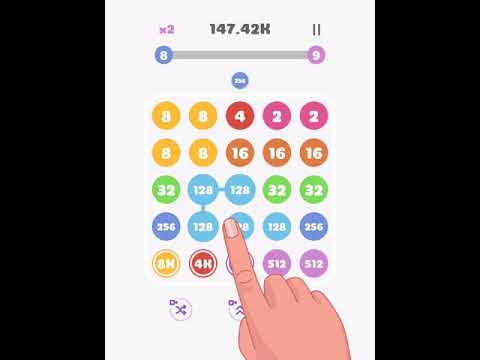 Connect the Pops! Video