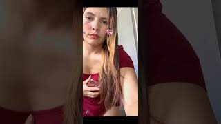 Beautiful Girl 😍 Glowing From The Inside Out Live Tango Vlog Bigo Live Stream Pe