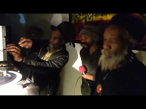 Entebbe Sound System playing Love Conquers All by Melodic Rockers 🔊🎶🔥